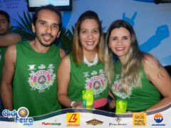 Camarote Espaço Folia (PM)